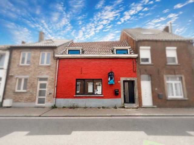 te koop Huis Edingen