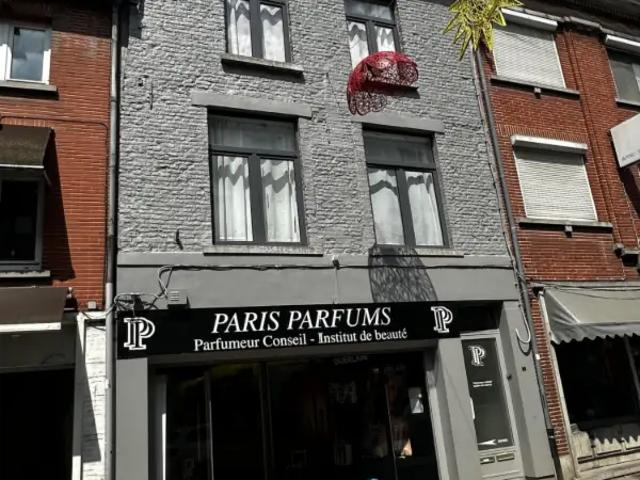 te koop Huis Edingen