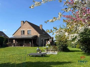 te koop Huis Edingen