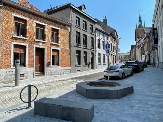 te koop Huis Edingen