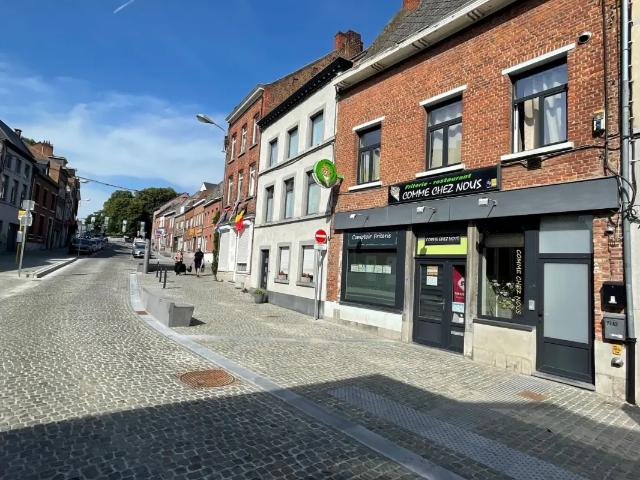 te koop Huis Edingen