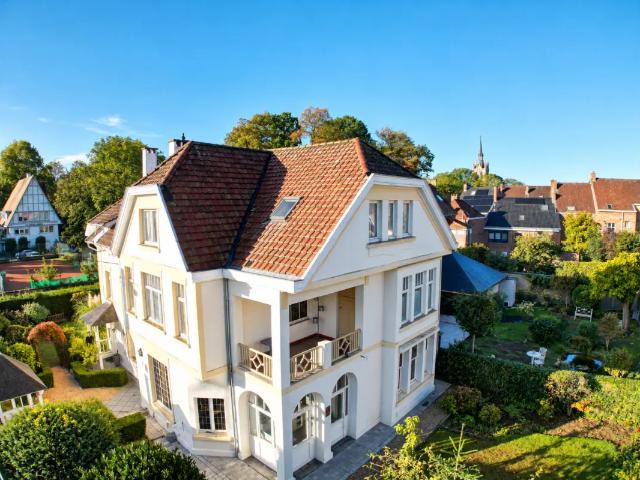 te koop Huis Edingen