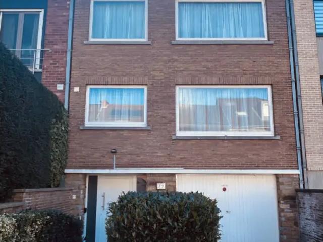 te koop Huis Edingen