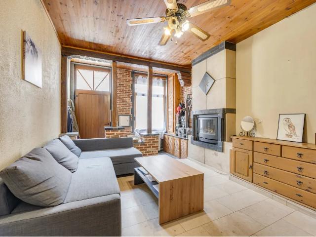 te koop Huis Edingen