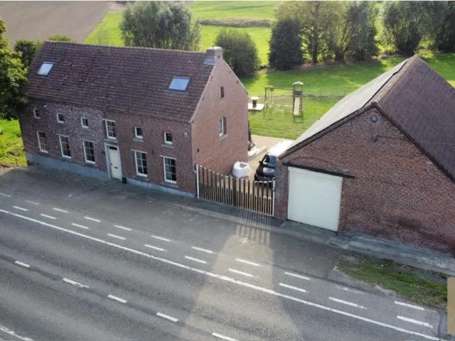 te koop Huis Edingen