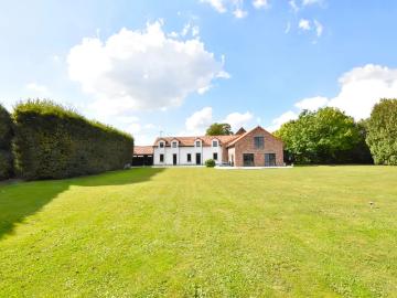 te koop Huis Edingen