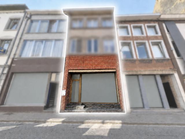 te koop Huis Edingen