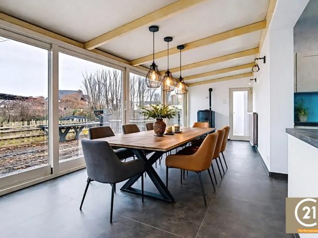 te koop Huis Edingen