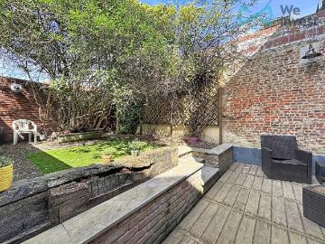te koop Huis Edingen