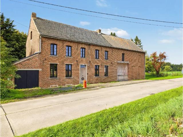 te koop Huis Edingen
