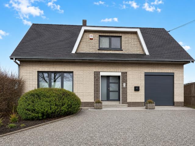 te koop Huis Edingen