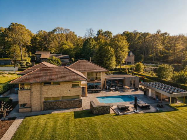 te koop Huis Edingen