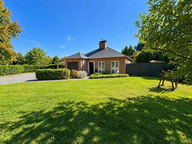 te koop Huis Edingen