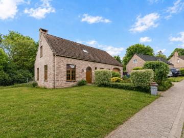 te koop Huis Eigenbrakel
