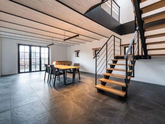 te koop Huis Eigenbrakel
