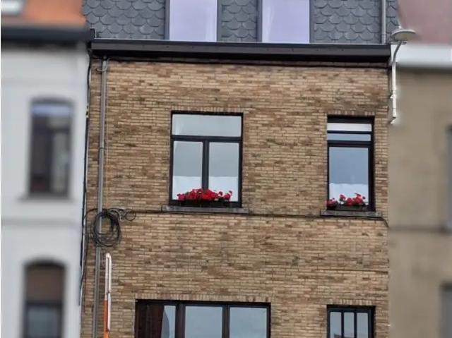 te koop Huis Eigenbrakel