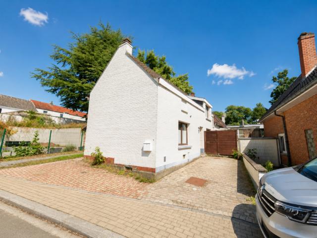 te koop Huis Eigenbrakel