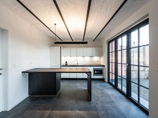 te koop Huis Eigenbrakel