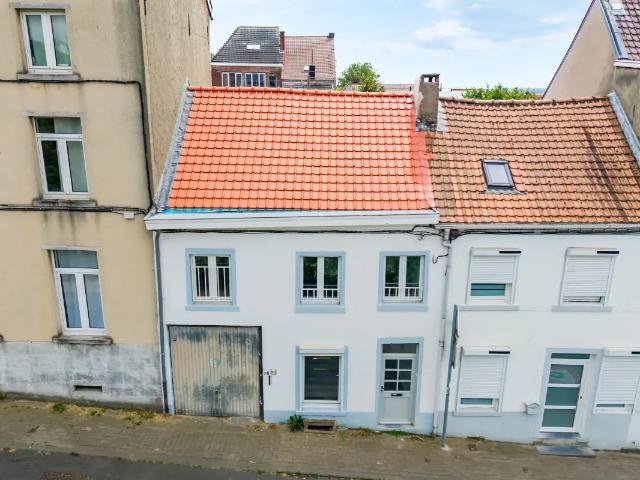 te koop Huis Eigenbrakel