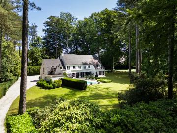 te koop Huis Eigenbrakel
