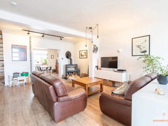 te koop Huis Eigenbrakel