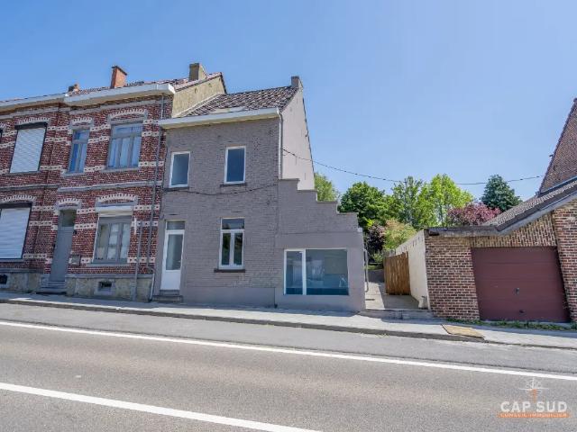 te koop Huis Eigenbrakel