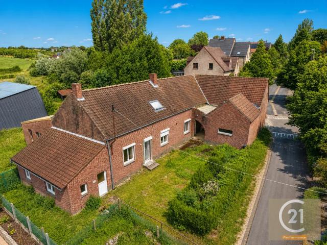 te koop Huis Eigenbrakel