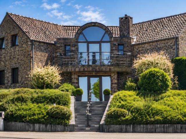 te koop Huis Eigenbrakel