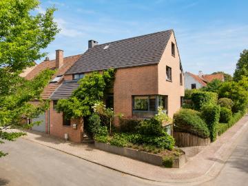 te koop Huis Eigenbrakel
