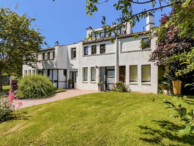 te koop Huis Eigenbrakel