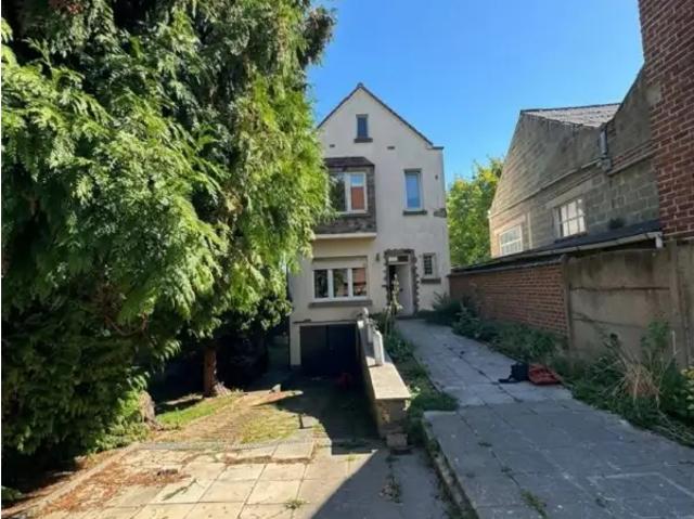 te koop Huis Eigenbrakel
