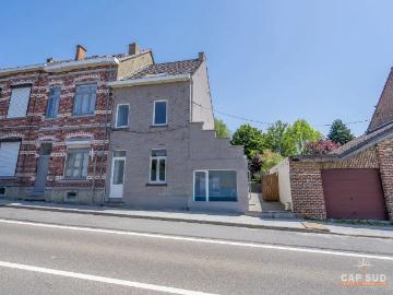 te koop Huis Eigenbrakel