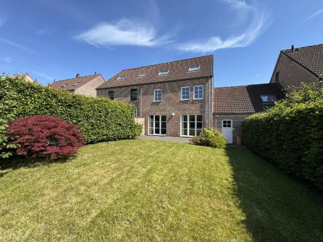 te koop Huis Eigenbrakel