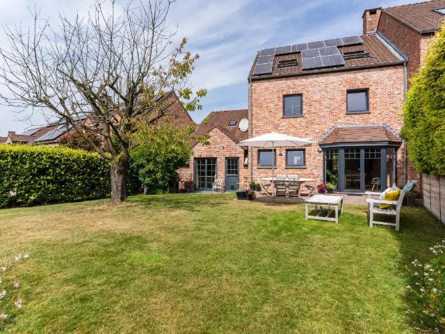 te koop Huis Eigenbrakel