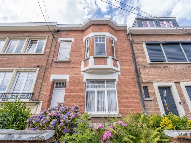te koop Huis Eigenbrakel
