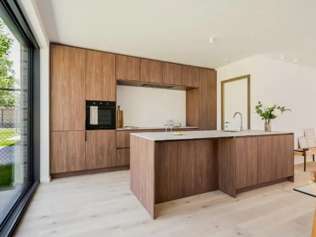 te koop Huis Ekeren