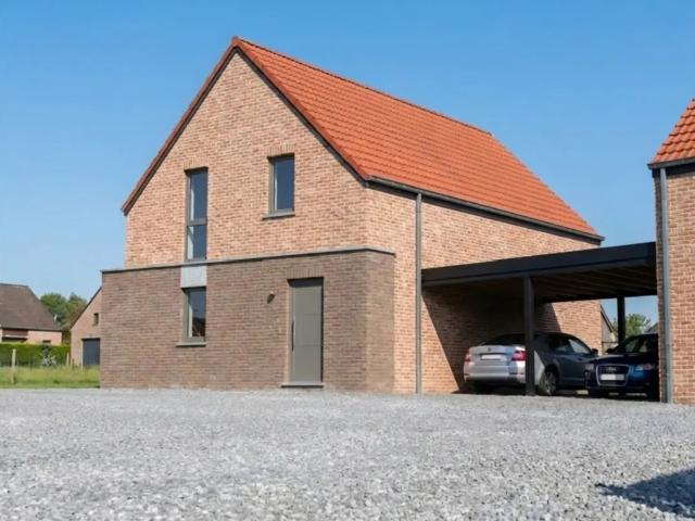 te koop Huis Elzele