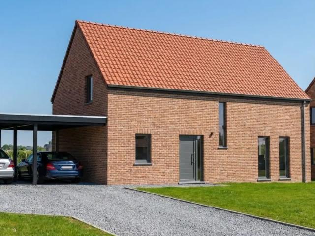 te koop Huis Elzele