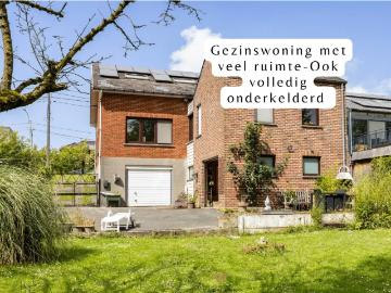 te koop Huis Elzele