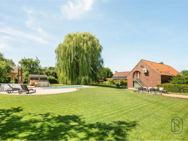 te koop Huis Elzele