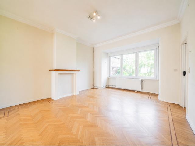 te koop Huis Elsene