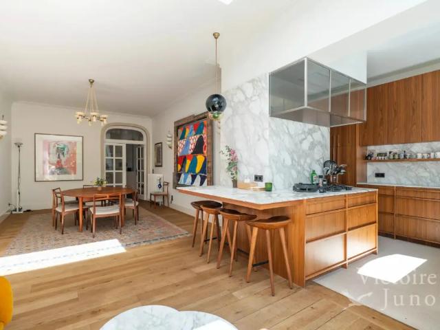 te koop Huis Elsene