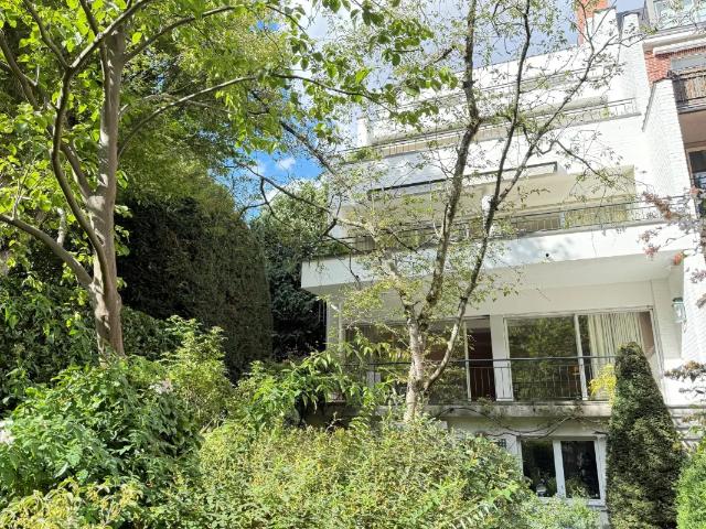 te koop Huis Elsene