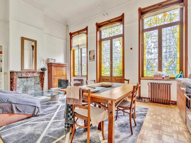 te koop Huis Elsene