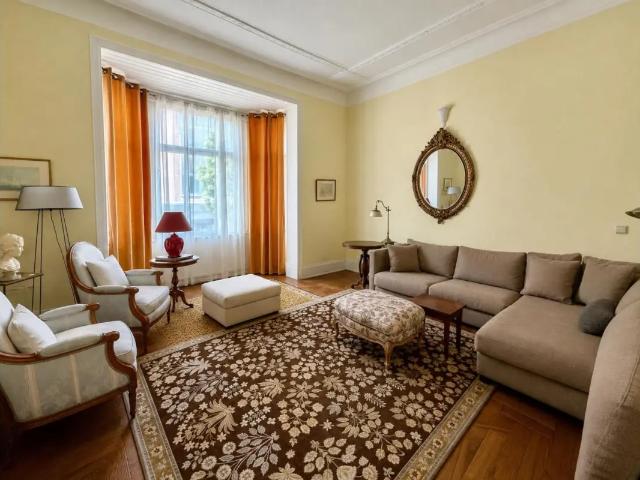 te koop Huis Elsene