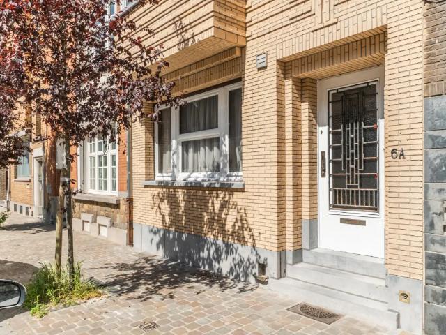 te koop Huis Elsene