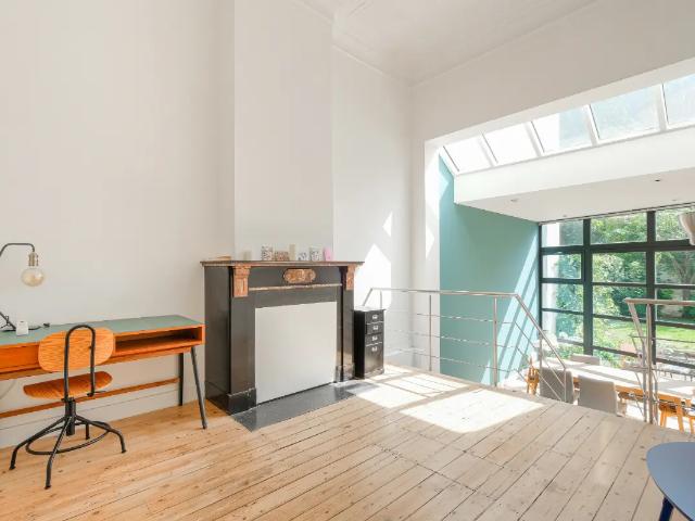 te koop Huis Elsene