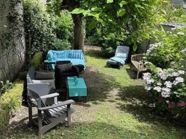 te koop Huis Elsene