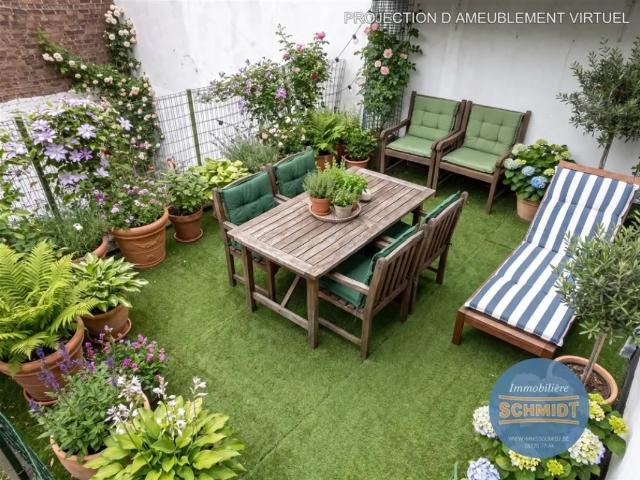 te koop Huis Elsene