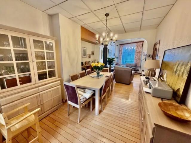 te koop Huis Elsene